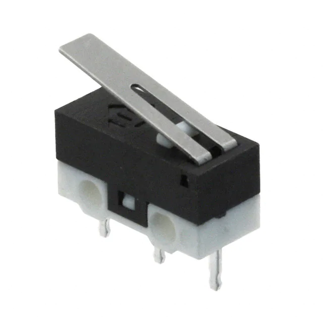 SS0750301F040P1A E-Switch electronic component