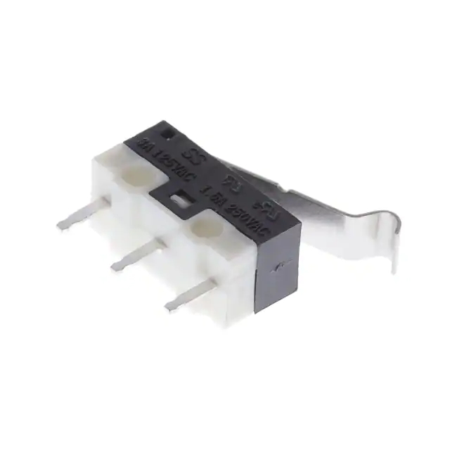 SS0750302F035P1A E-Switch electronic component