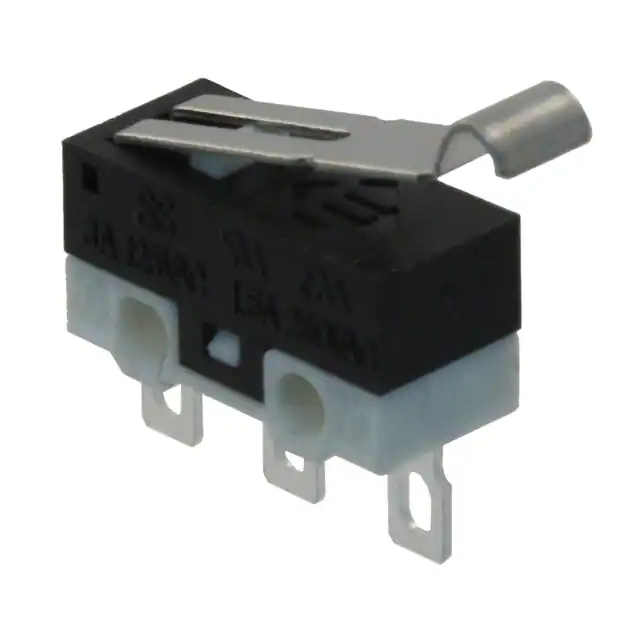 SS0750302F035S1A E-Switch electronic component