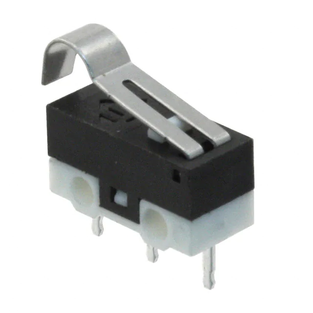 SS0750303F030P1A E-Switch electronic component