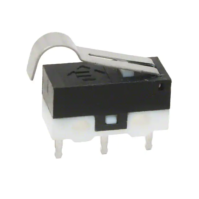 SS0750303F050P1A E-Switch electronic component
