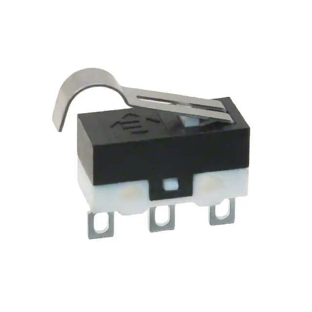 SS0750303F050S1A E-Switch electronic component