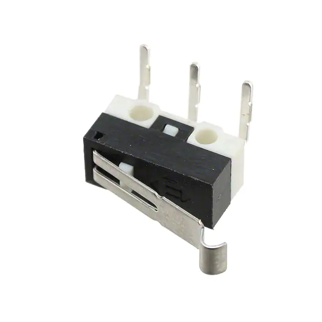 SS075Q102F035V2A E-Switch electronic component