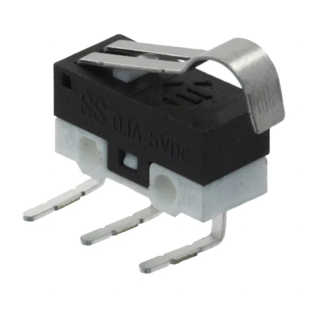 SS075Q103F020V1A E-Switch electronic component