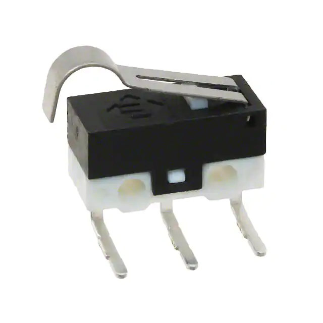SS075Q103F030V2A E-Switch electronic component