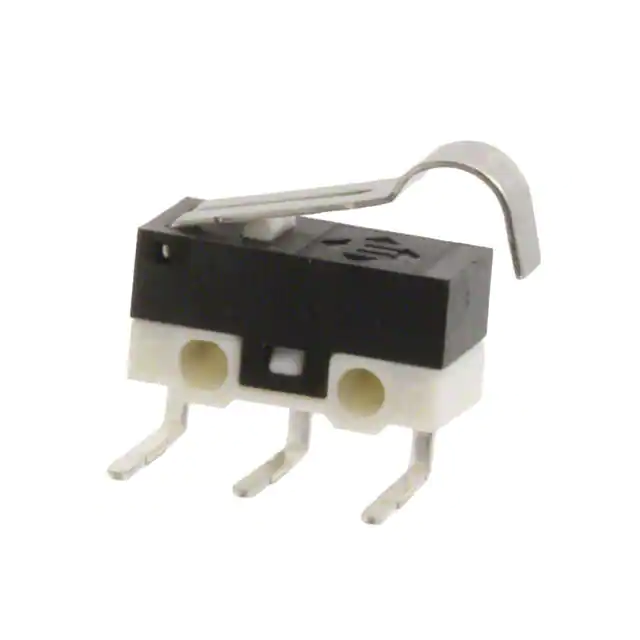 SS075Q103F040V1A E-Switch electronic component