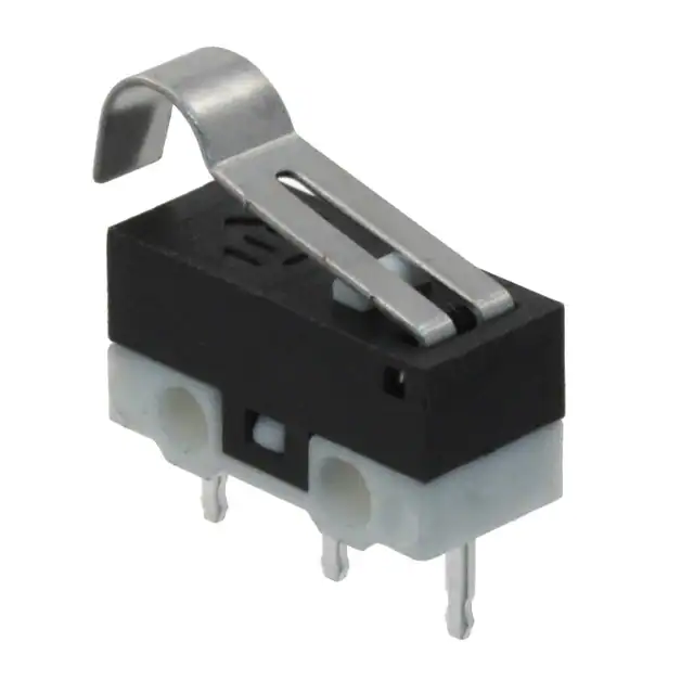 SS075Q103F050P1A E-Switch electronic component
