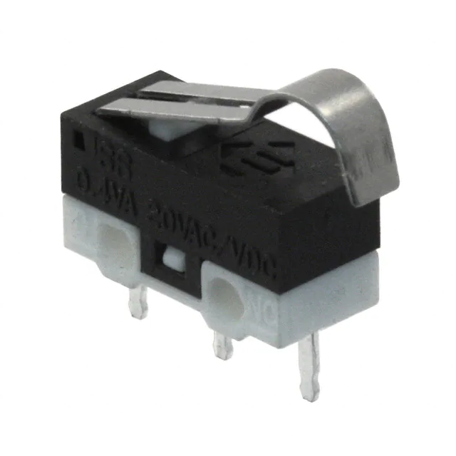 SS075R103F050P1A E-Switch electronic component
