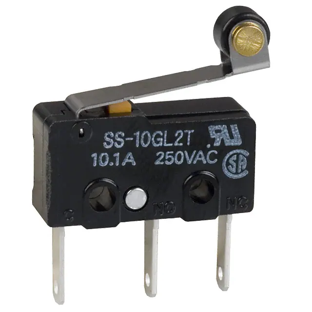 SS-10GL2T Omron Electronics Inc-EMC Div electronic component