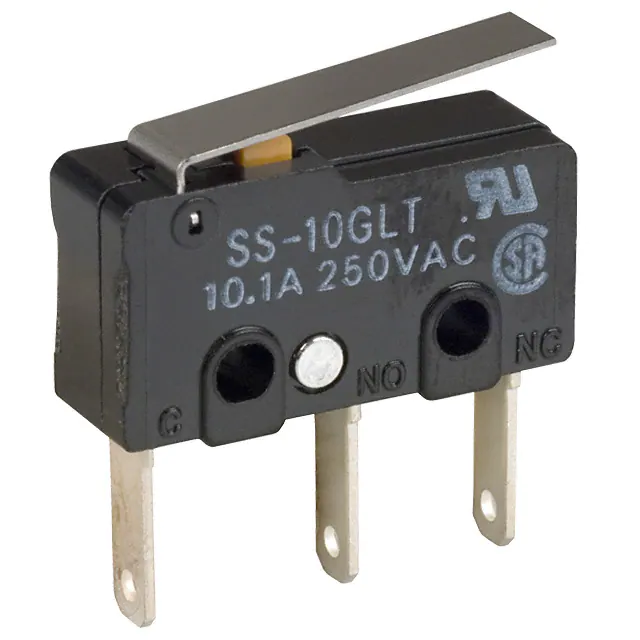 SS-10GLT Omron Electronics Inc-EMC Div electronic component