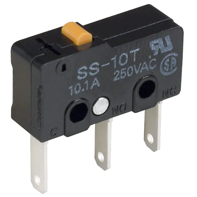 SS-10T Omron Electronics Inc-EMC Div electronic component