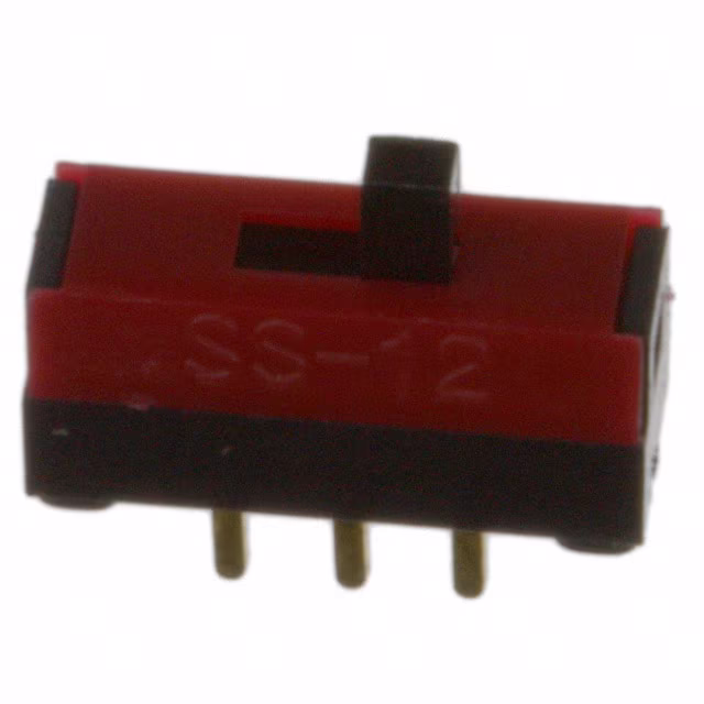 SS12SBP4 NKK Switches electronic component