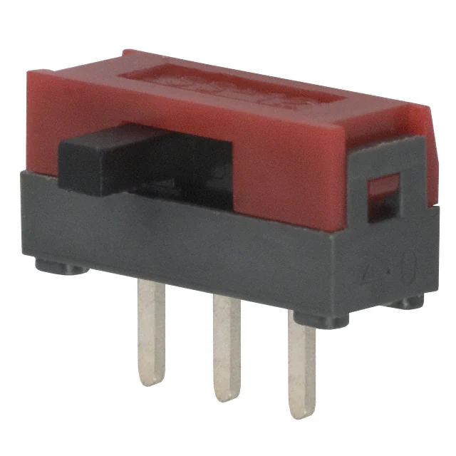 SS12SDH2 NKK Switches electronic component