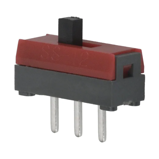 SS12SDP2 NKK Switches electronic component