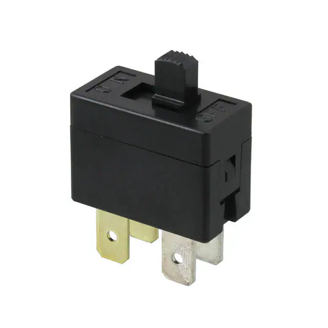 SS220K-23-Z Nidec Components Corporation electronic component
