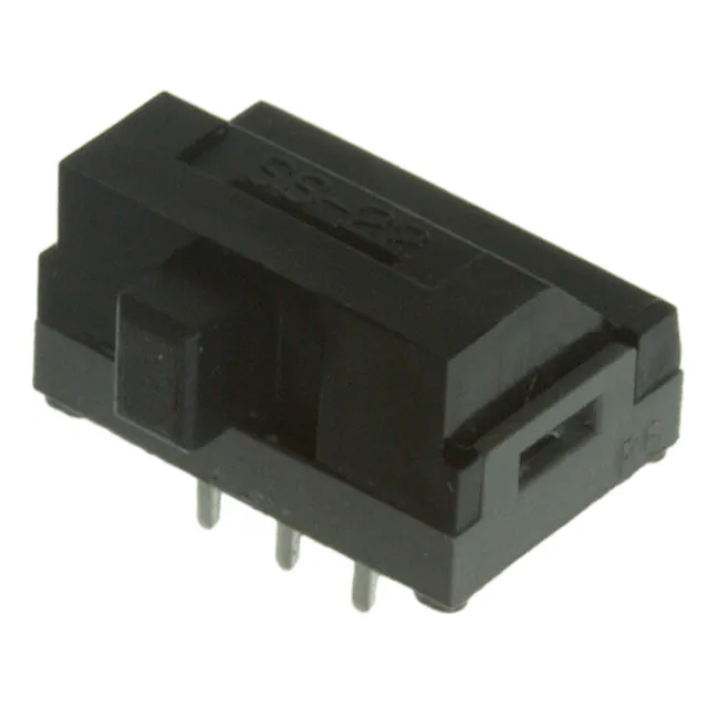 SS22SDH2LE NKK Switches electronic component