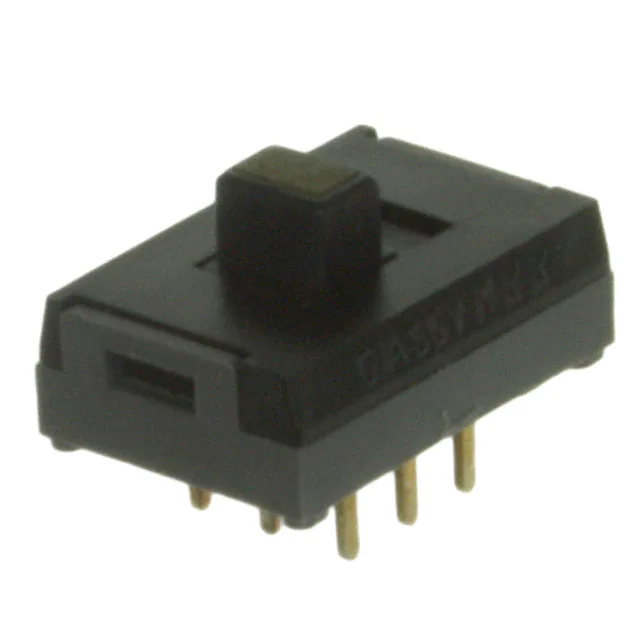 SS22SDP2LE NKK Switches electronic component