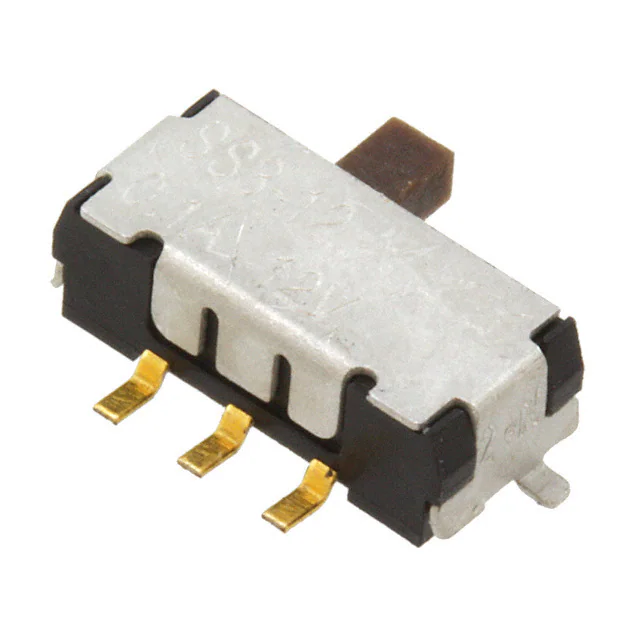 SS312SAH4-R NKK Switches electronic component