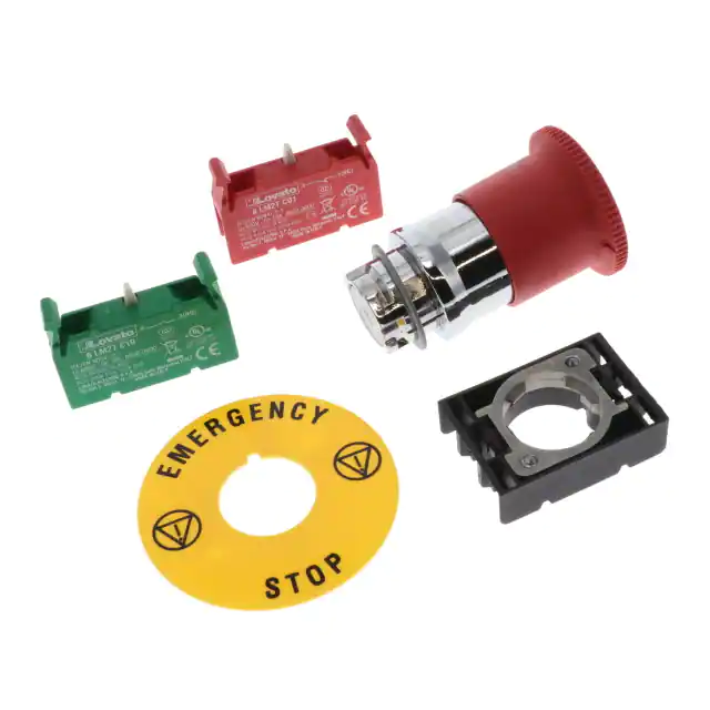 SSA-EBM-11L Banner Engineering Corporation electronic component
