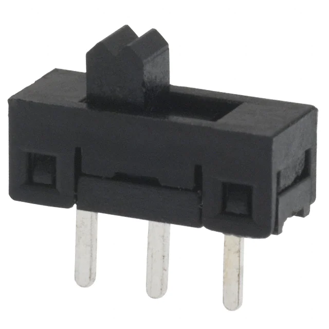 SSA12 TE Connectivity ALCOSWITCH Switches electronic component