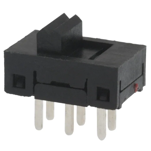 SSA22 TE Connectivity ALCOSWITCH Switches electronic component
