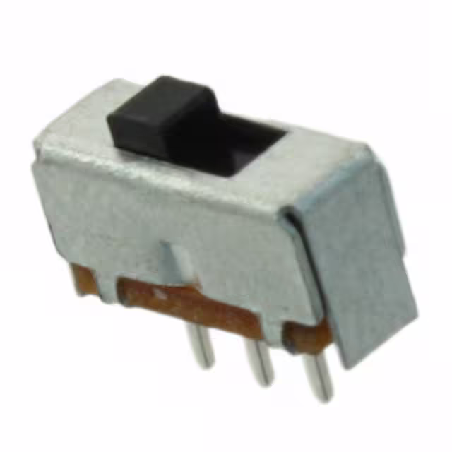 SSB12 TE Connectivity ALCOSWITCH Switches electronic component