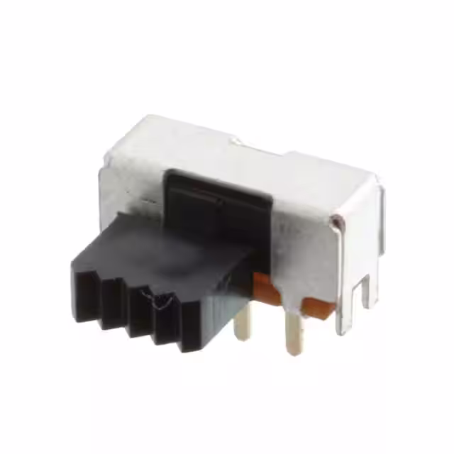 SSB12R TE Connectivity ALCOSWITCH Switches electronic component