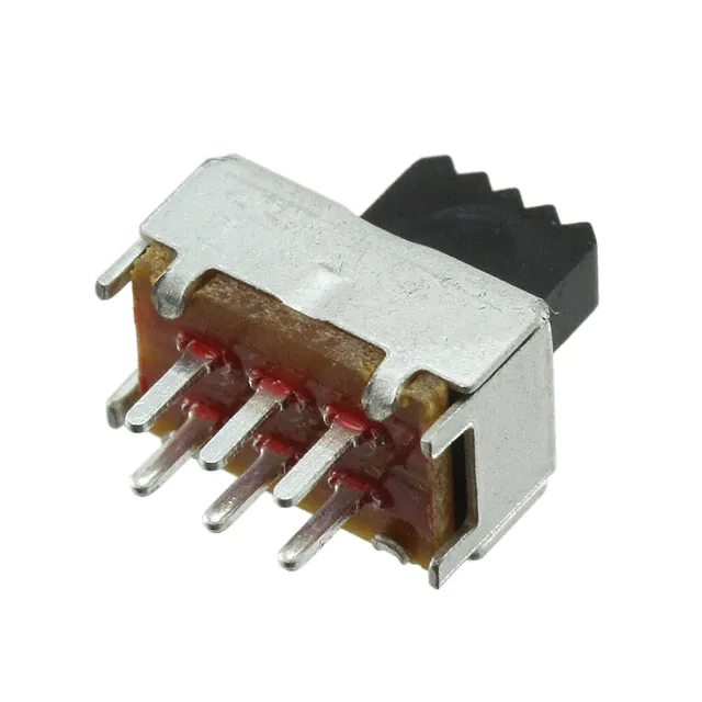 SSB22 TE Connectivity ALCOSWITCH Switches electronic component