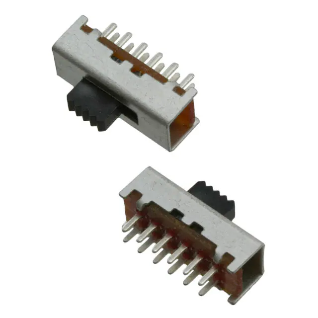 SSB42 TE Connectivity ALCOSWITCH Switches electronic component