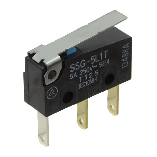 SSG-5L1T Omron Electronics Inc-EMC Div electronic component