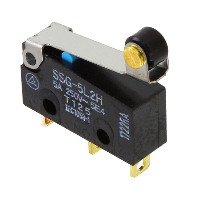 SSG01L23H Omron Electronics Inc-EMC Div electronic component