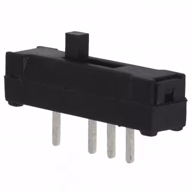 SSJ13 TE Connectivity ALCOSWITCH Switches electronic component