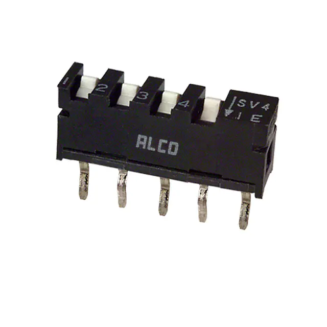 1825152-2 TE Connectivity ALCOSWITCH Switches electronic component