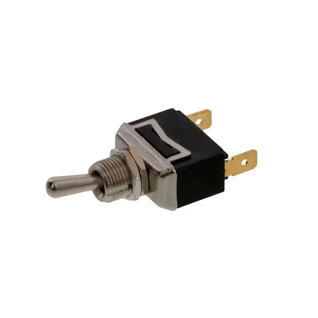 ST141D10 E-Switch electronic component
