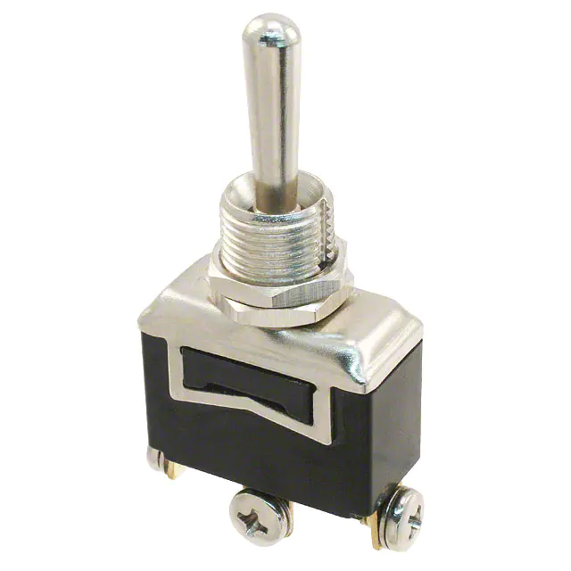 ST165D00 E-Switch electronic component