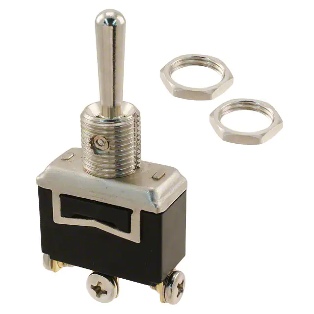 ST16DD00 E-Switch electronic component