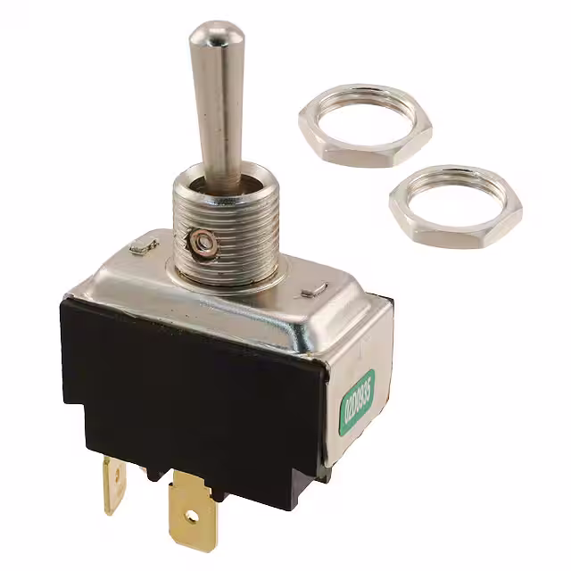 ST24ED00 E-Switch electronic component