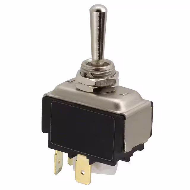 ST24Z02D00 E-Switch electronic component