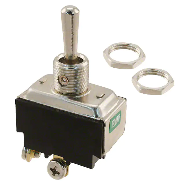 ST26ED00 E-Switch electronic component