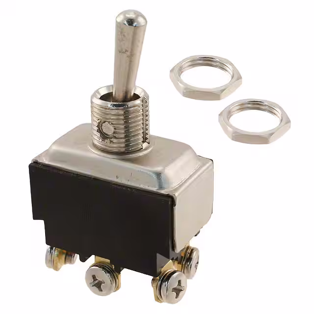 ST26GD00 E-Switch electronic component