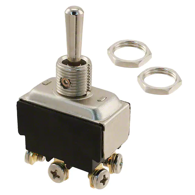 ST26KD00 E-Switch electronic component