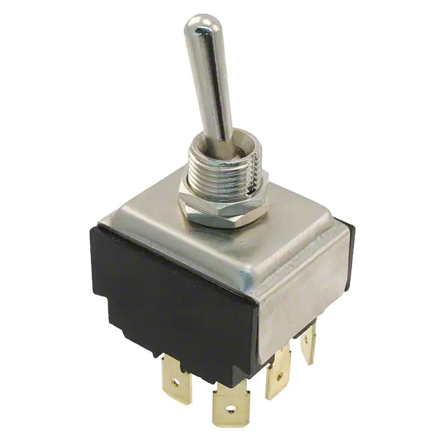 ST34RE00 E-Switch electronic component