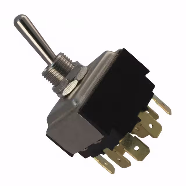 ST34SE00 E-Switch electronic component