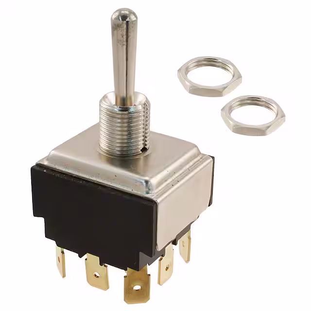 ST34TE00 E-Switch electronic component