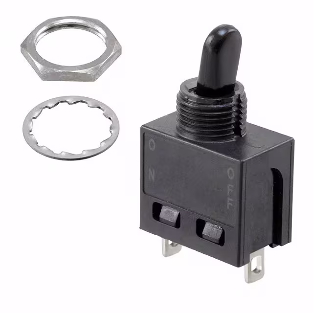 STE115A12-Z Nidec Components Corporation electronic component