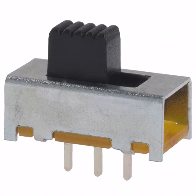 STS121PC TE Connectivity ALCOSWITCH Switches electronic component