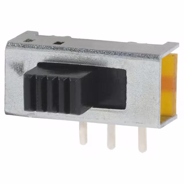 STS121RA TE Connectivity ALCOSWITCH Switches electronic component
