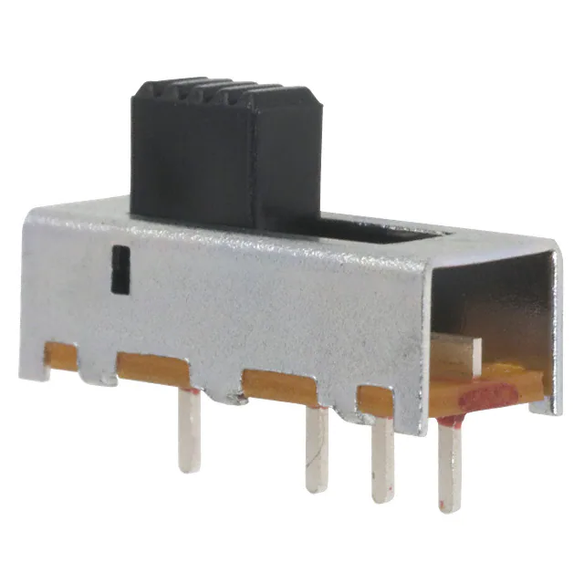 1825161-1 TE Connectivity ALCOSWITCH Switches electronic component