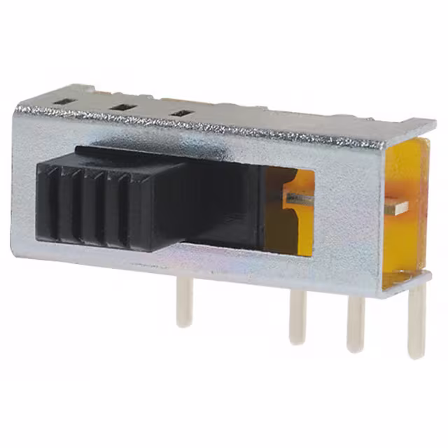 1825162-1 TE Connectivity ALCOSWITCH Switches electronic component