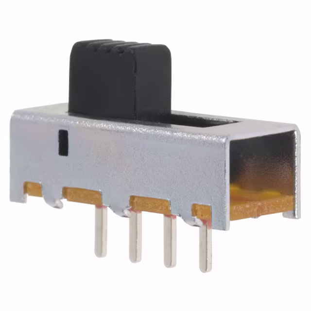 1825159-2 TE Connectivity ALCOSWITCH Switches electronic component